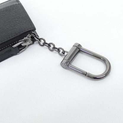 Bvlgari Serpenti Scaglie Man Coin & Key Case Key Holder — view 4