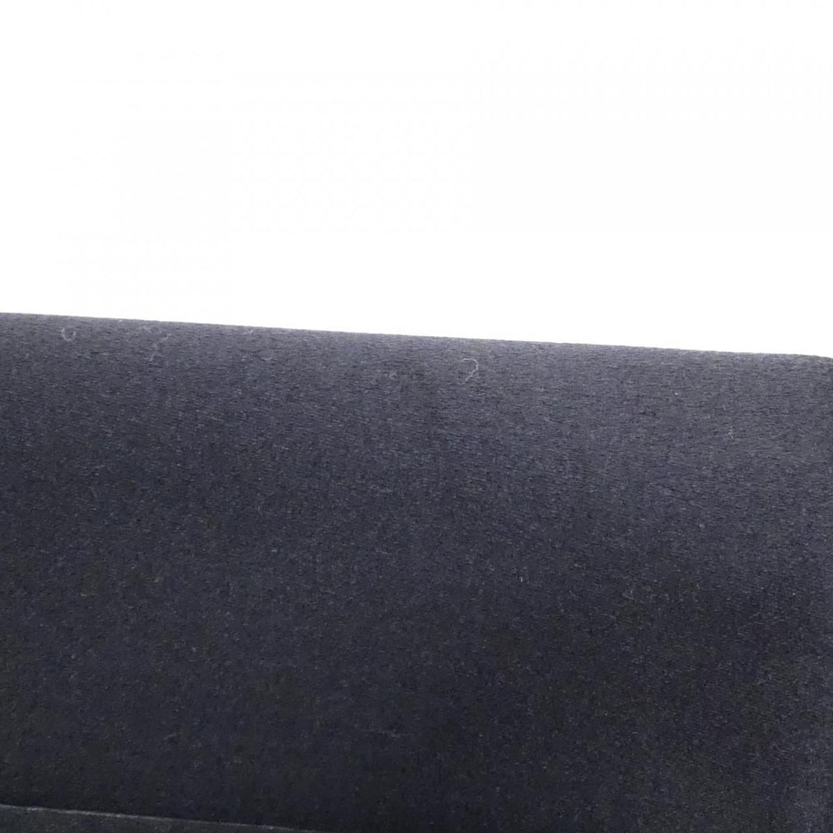 Chanel Vintage Bag Handbag Black — view 6