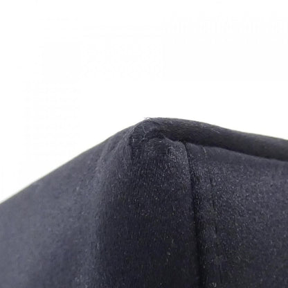 Chanel Vintage Bag Handbag Black — view 3