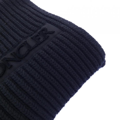 Moncler Scarf Black — view 2