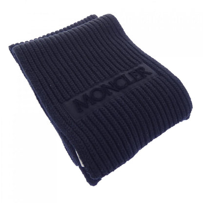 Moncler Scarf Black