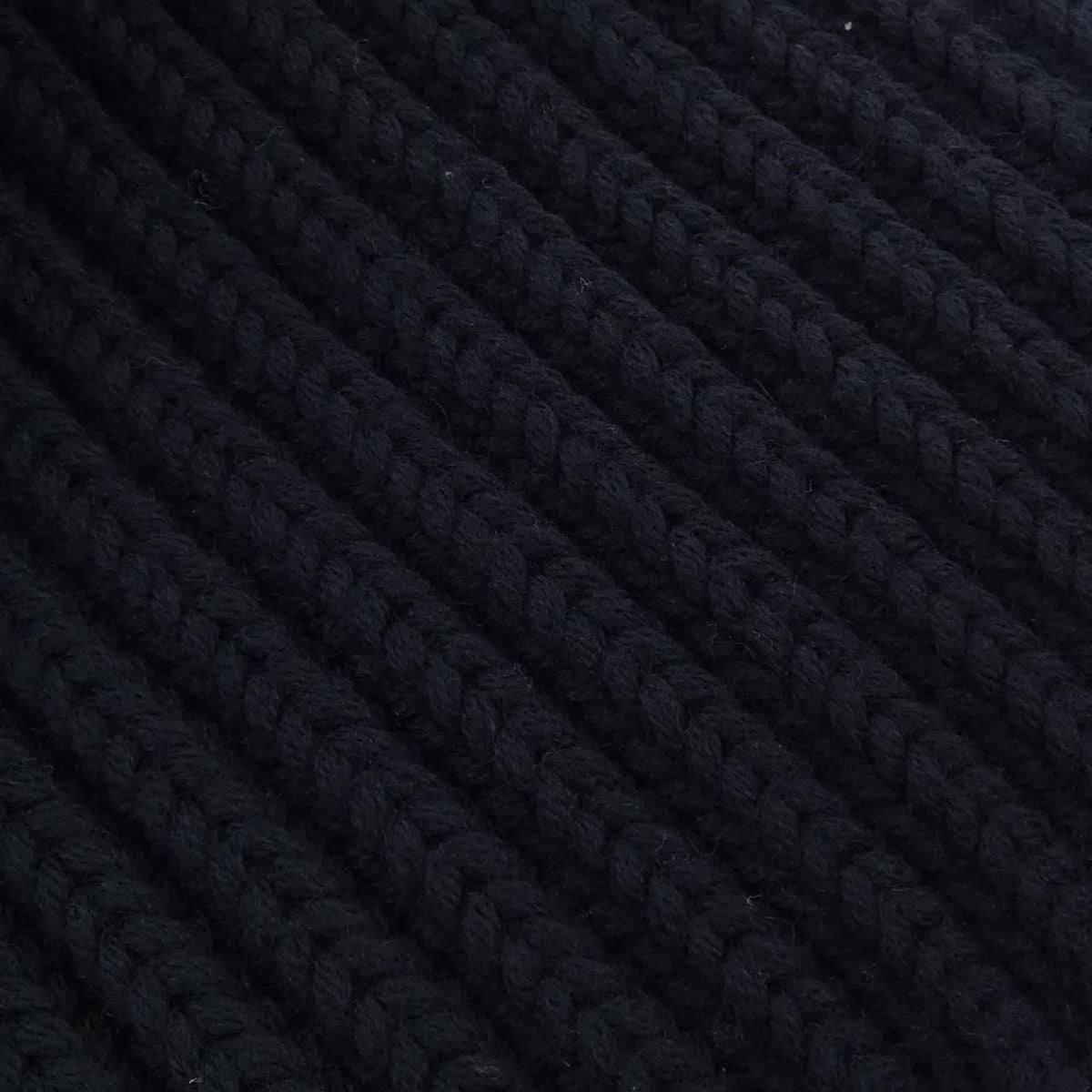 Moncler Scarf Black — view 4