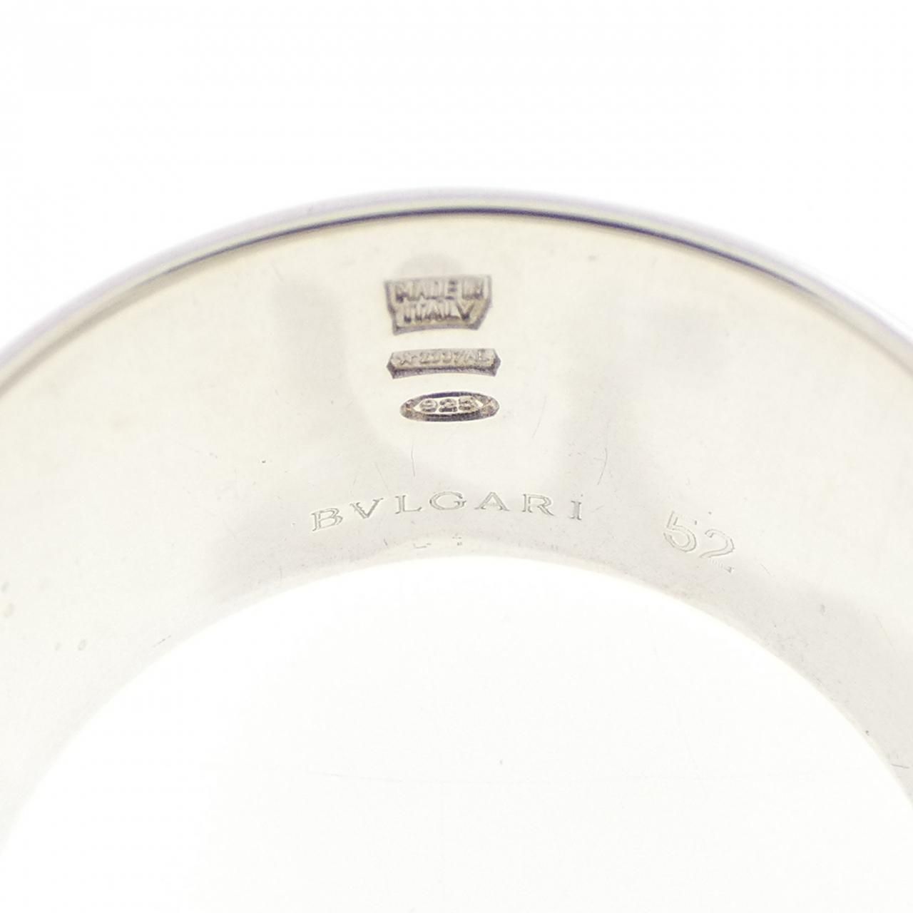 Bvlgari Se Bu the Children Ring — view 4