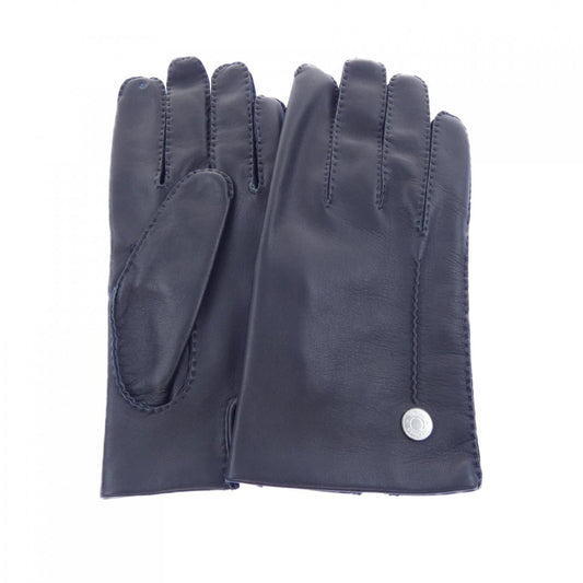 Hermes Glove Black
