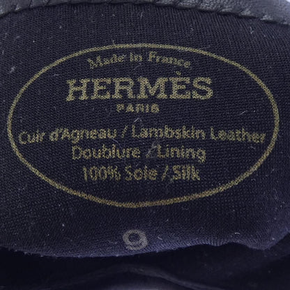 Hermes Glove Black — view 3