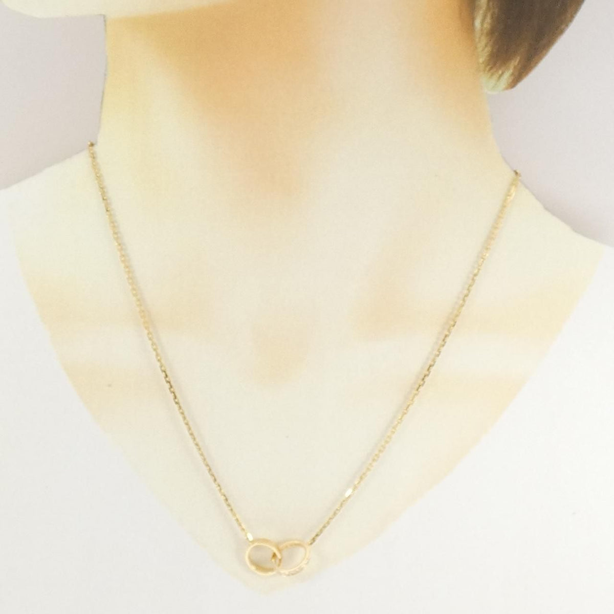 Cartier Baby Love Necklace — view 5