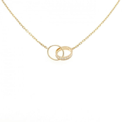 Cartier Baby Love Necklace