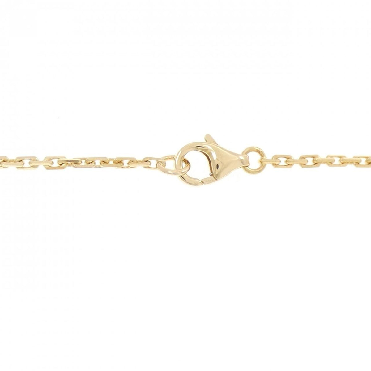 Cartier Baby Love Necklace — view 4