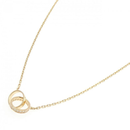 Cartier Baby Love Necklace — view 2