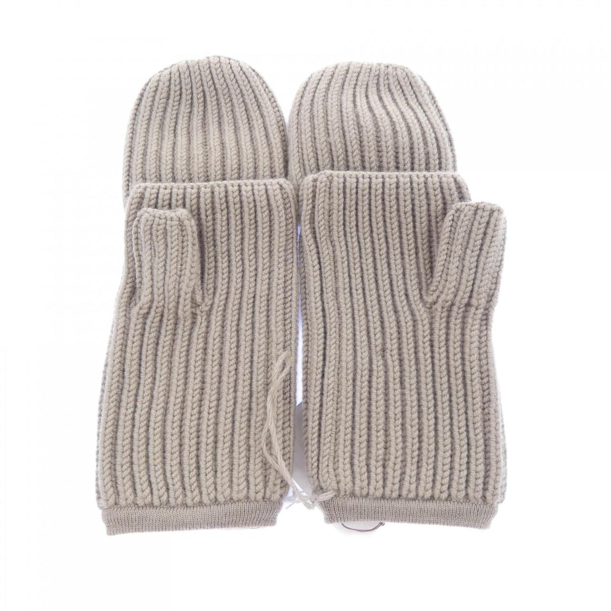 Hermes Glove Beige — view 2