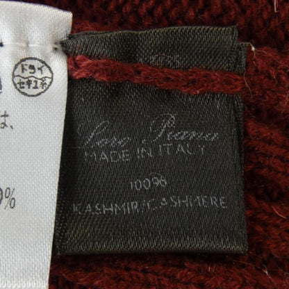 Loro Piana Knit Sweater — view 3