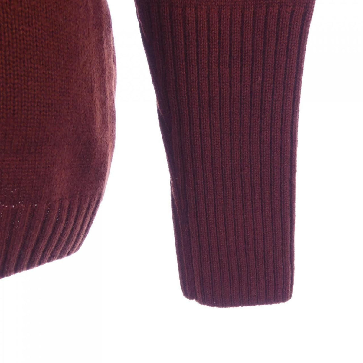 Loro Piana Knit Sweater — view 6