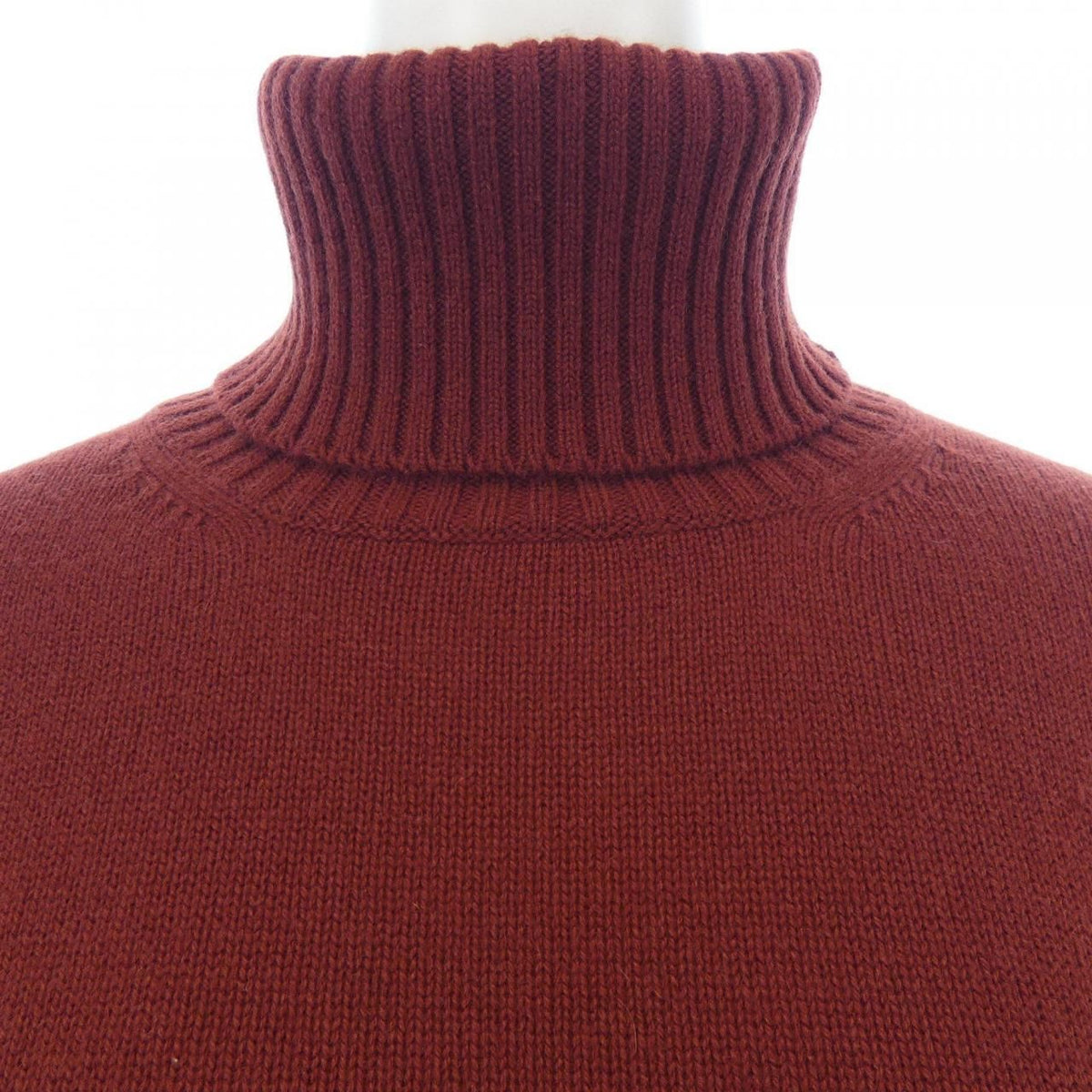 Loro Piana Knit Sweater — view 5