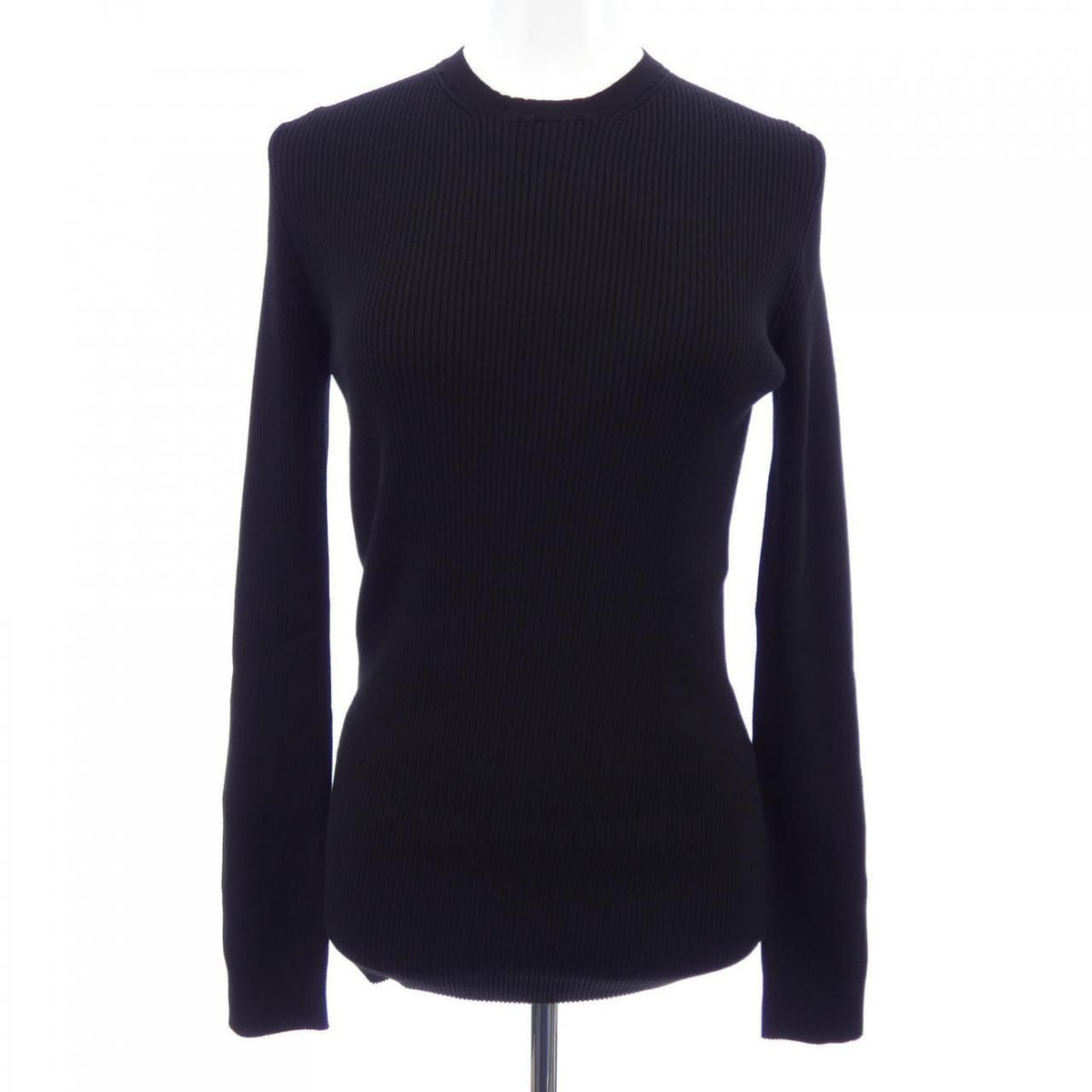 Prada Knit Sweater Black
