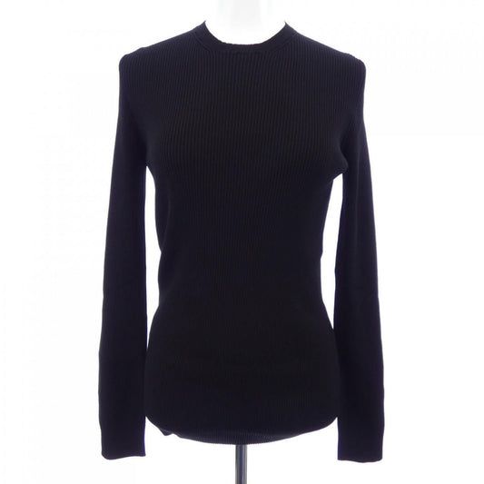 Prada Knit Sweater Black