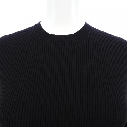 Prada Knit Sweater Black — view 5