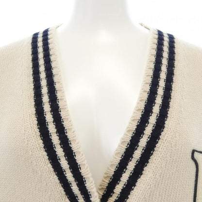 Prada Oversize Silhouette Cardigan — view 5
