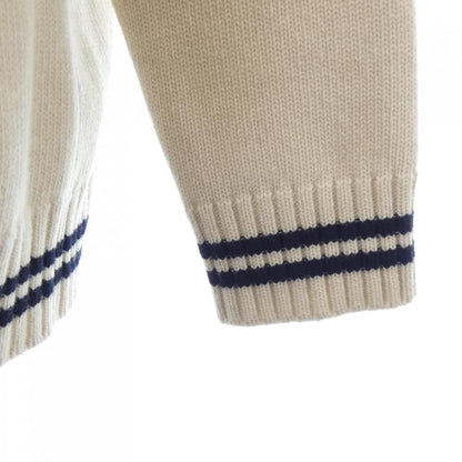 Prada Oversize Silhouette Cardigan — view 6
