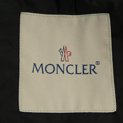 Moncler Etain Jacket Black — view 8