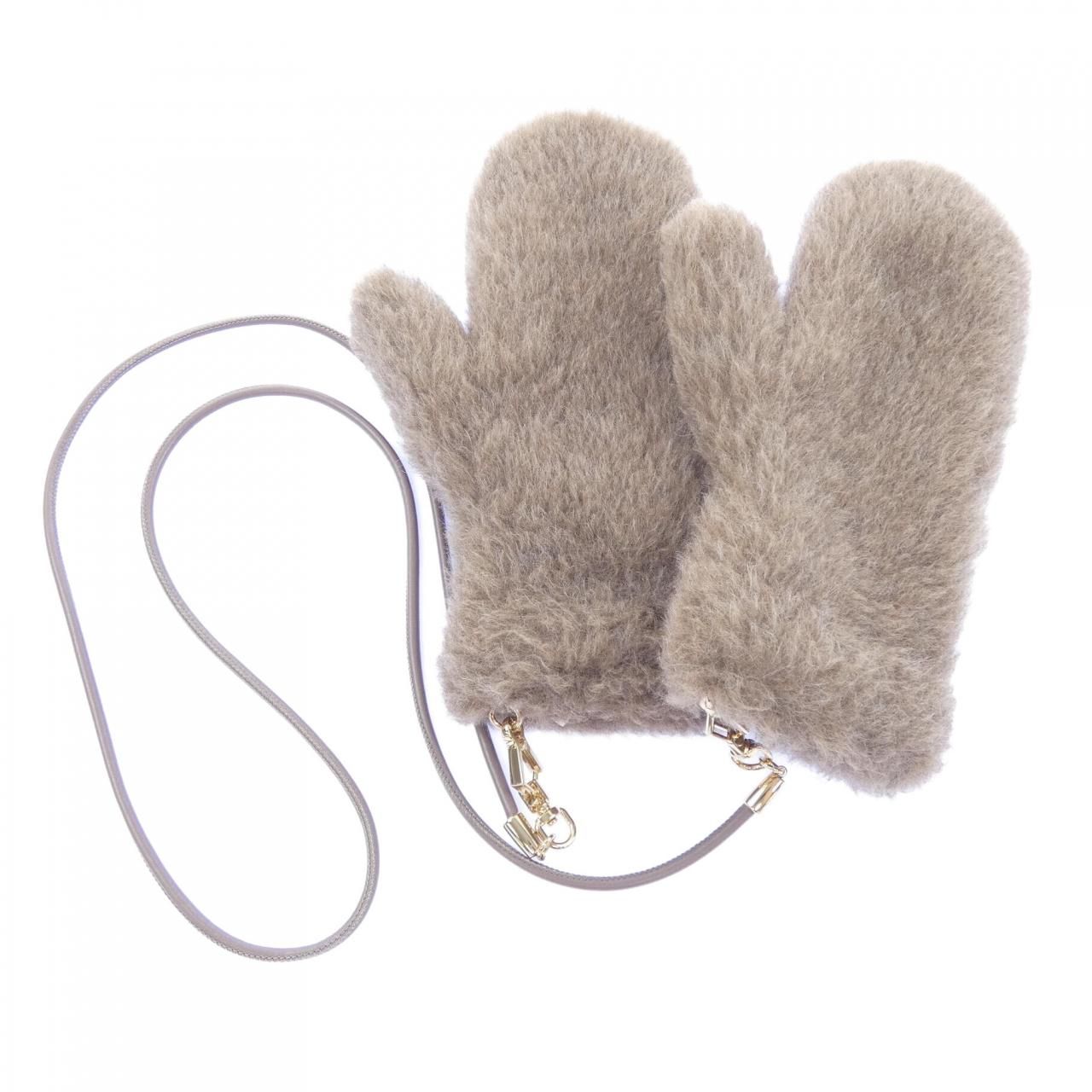 Max Mara Glove