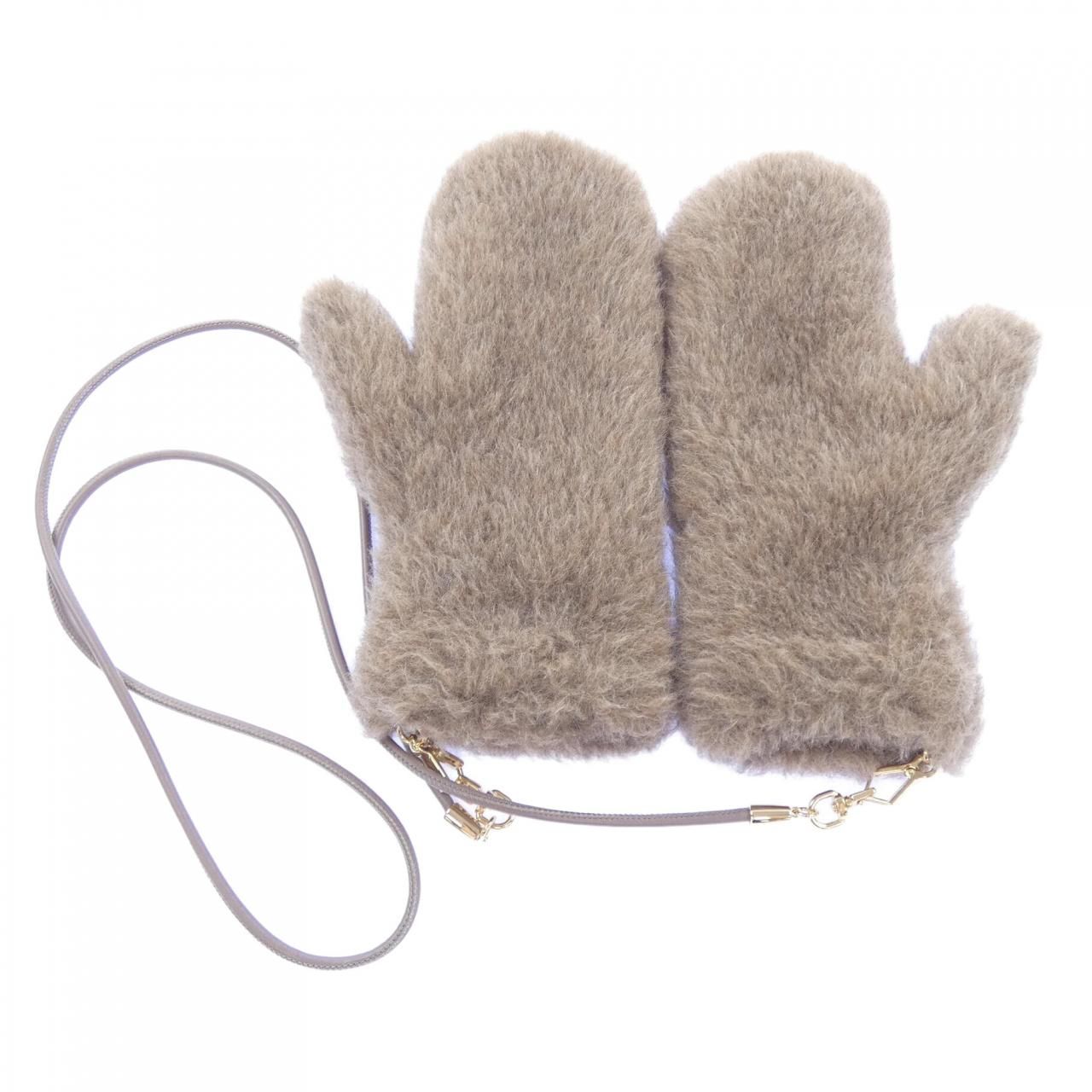 Max Mara Glove — view 2