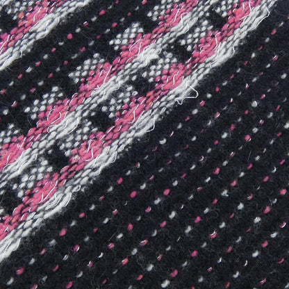 Chanel Scarf Pink — view 4