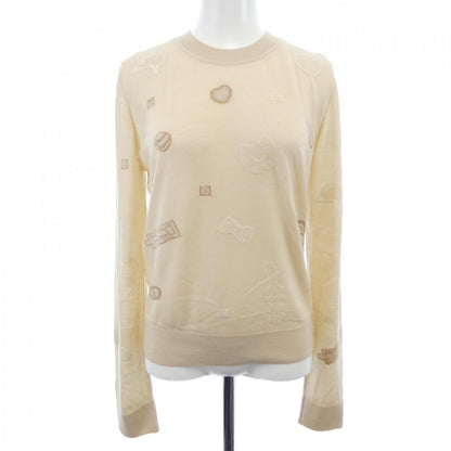 Hermes Candy Libris Knit Sweater