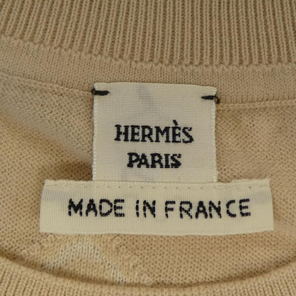 Hermes Candy Libris Knit Sweater — view 4