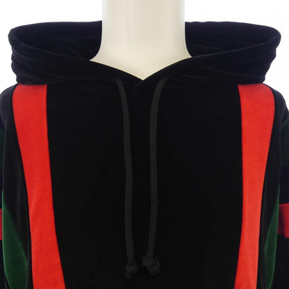 Gucci Hoodie Black — view 5