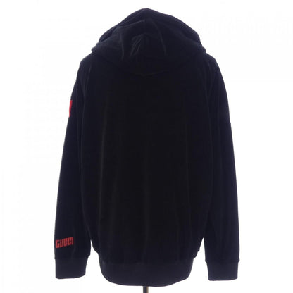 Gucci Hoodie Black — view 2