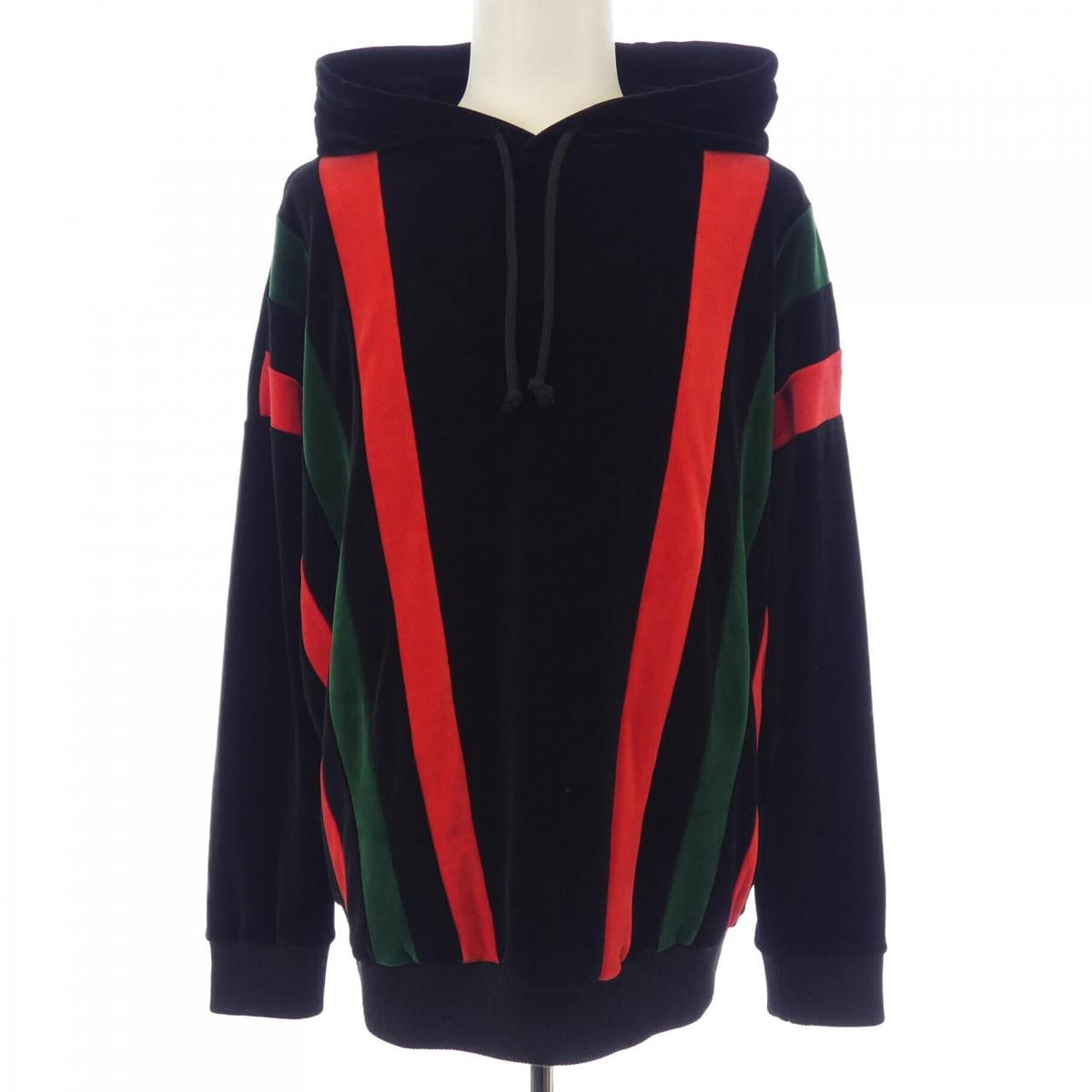 Gucci Hoodie Black