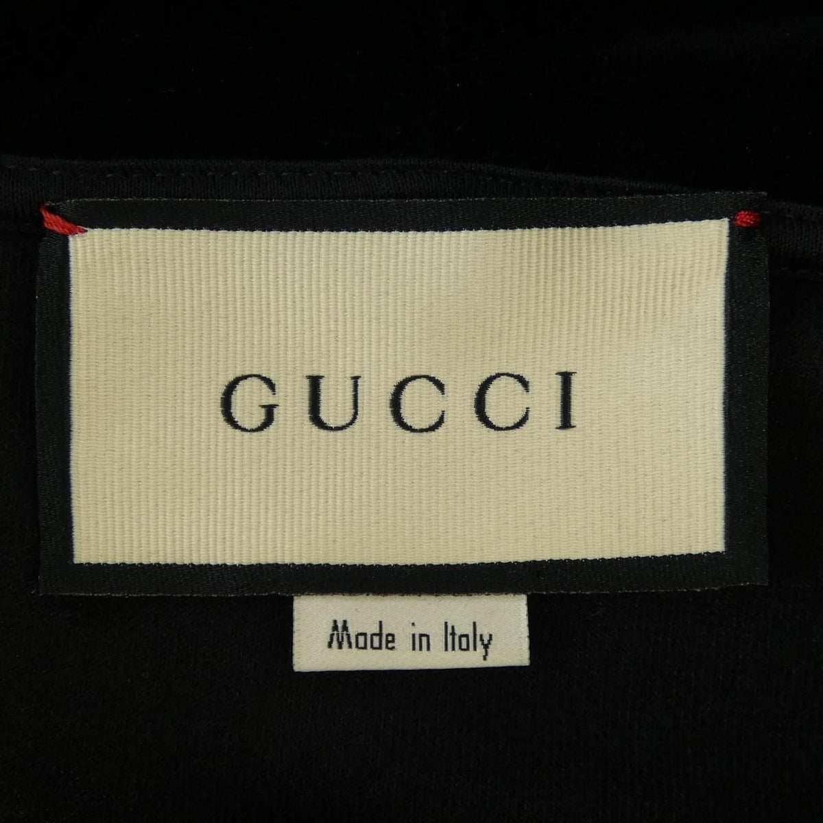 Gucci Hoodie Black — view 4