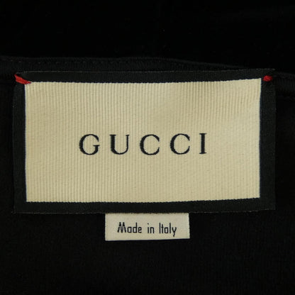 Gucci Hoodie Black — view 4