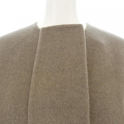 Hermes Double Face Coat — view 5