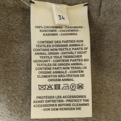 Hermes Double Face Coat — view 3