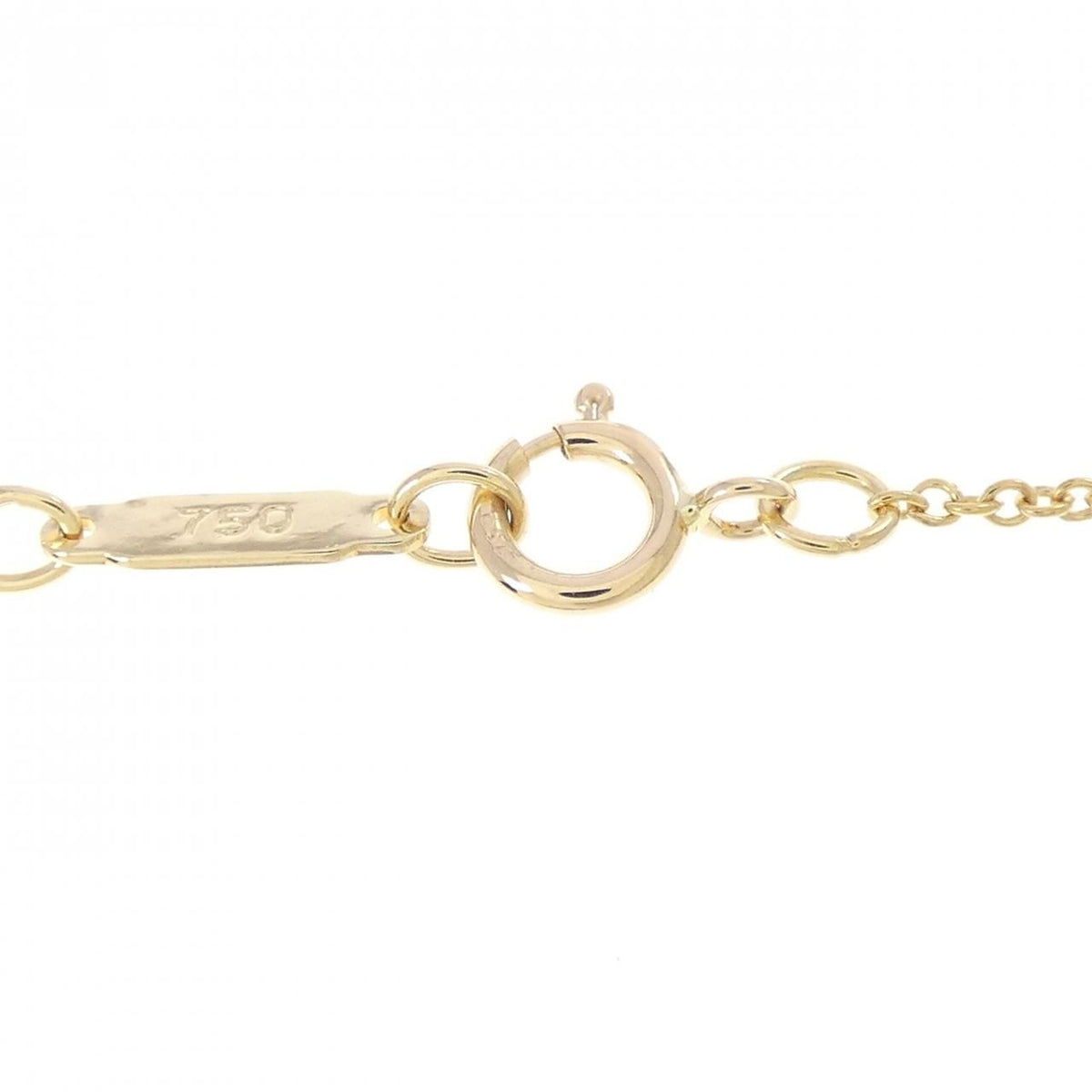 Tiffany & Co Akoya Pearl Necklace 6.4 — view 5