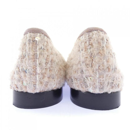 Chanel Ballerina Ballet Flat Shoes — view 5