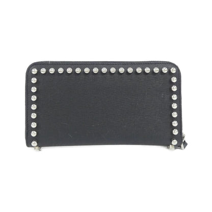 Fendi Karlito Wallet Silver — view 2