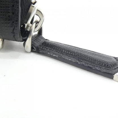 Fendi Karlito Wallet Silver — view 7