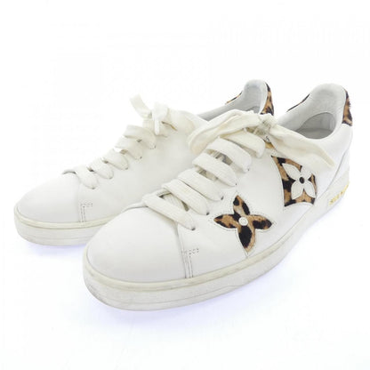 Louis Vuitton Front Row Line Sneakers — view 3