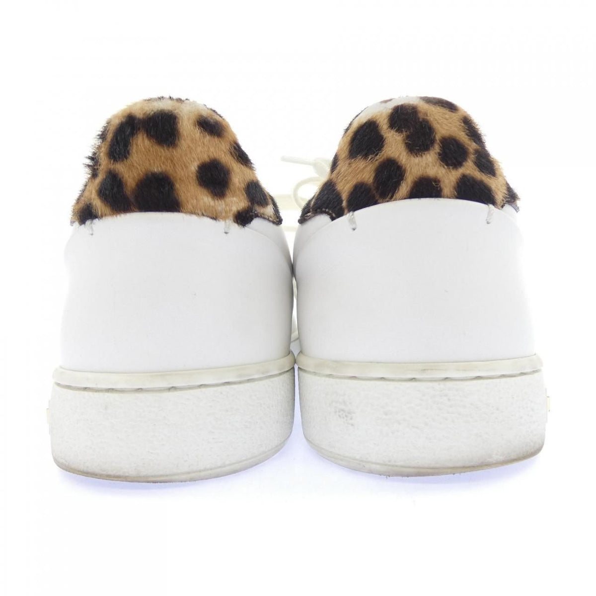Louis Vuitton Front Row Line Sneakers — view 5