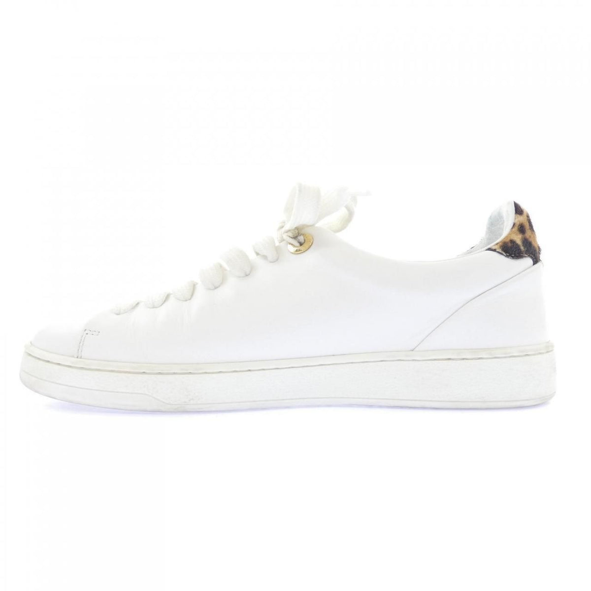 Louis Vuitton Front Row Line Sneakers — view 2