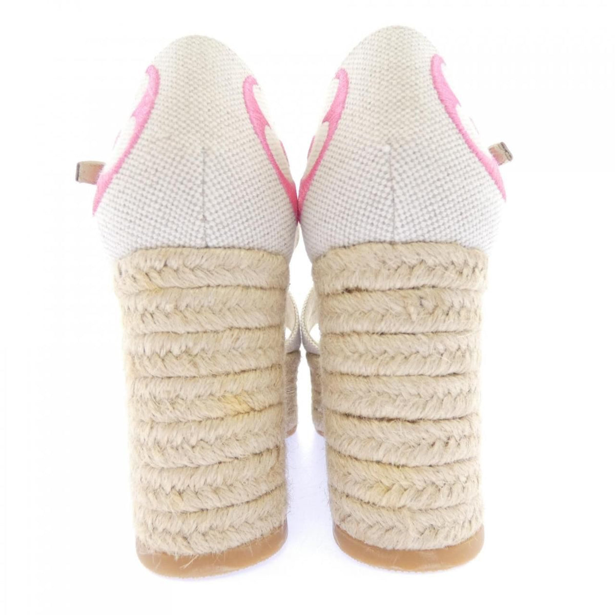 Louis Vuitton Starboard Line Sandals — view 5