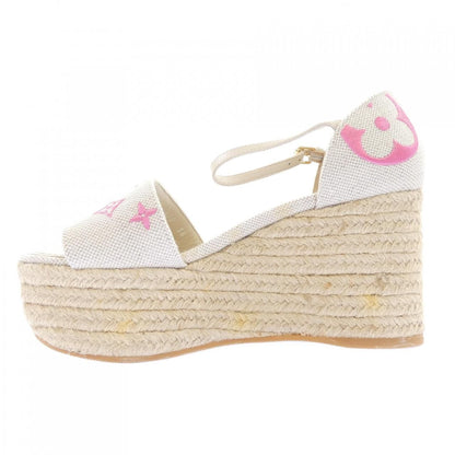 Louis Vuitton Starboard Line Sandals — view 2