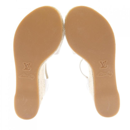 Louis Vuitton Starboard Line Sandals — view 4