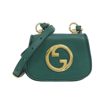 Gucci Blondie Card Case