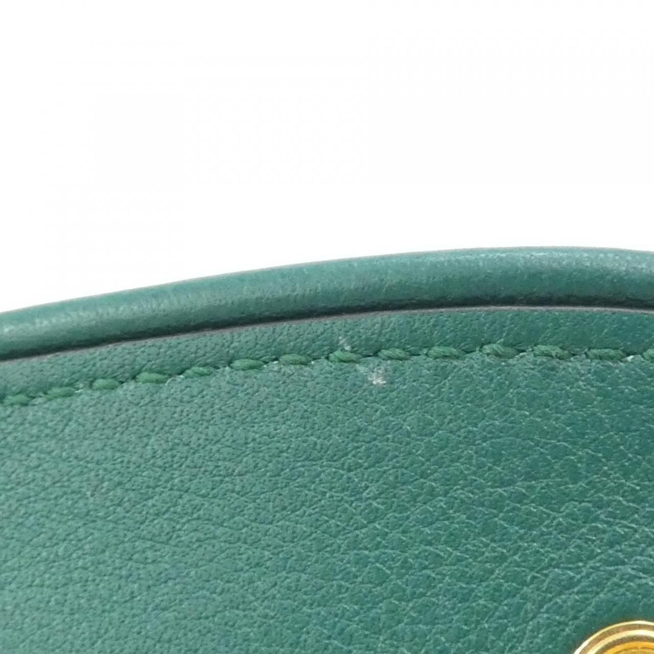 Gucci Blondie Card Case — view 6