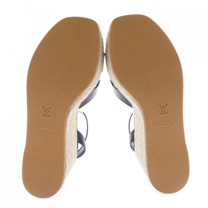 Louis Vuitton Espadrilles LV Isola Sandals — view 4