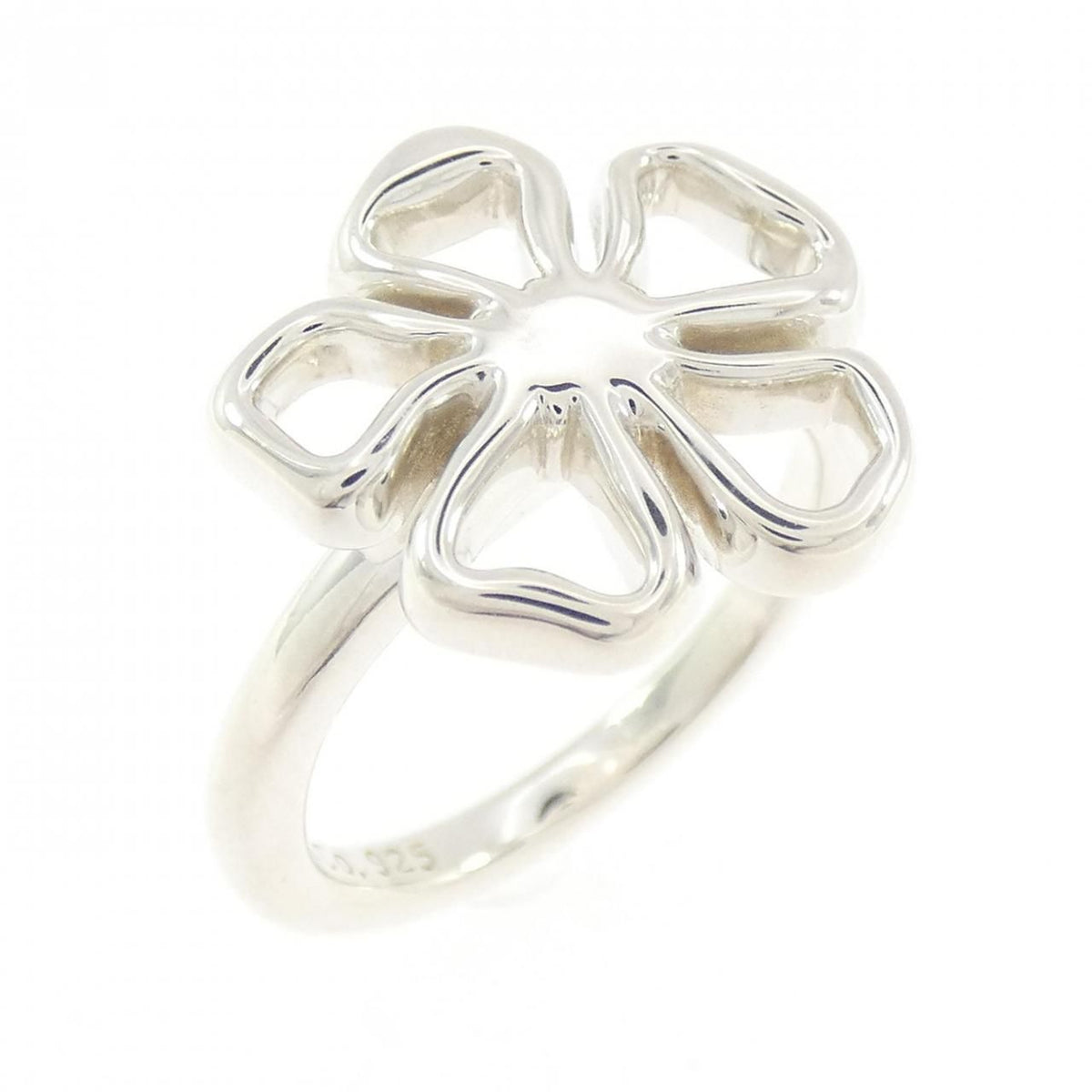 Tiffany & Co Flower Ring
