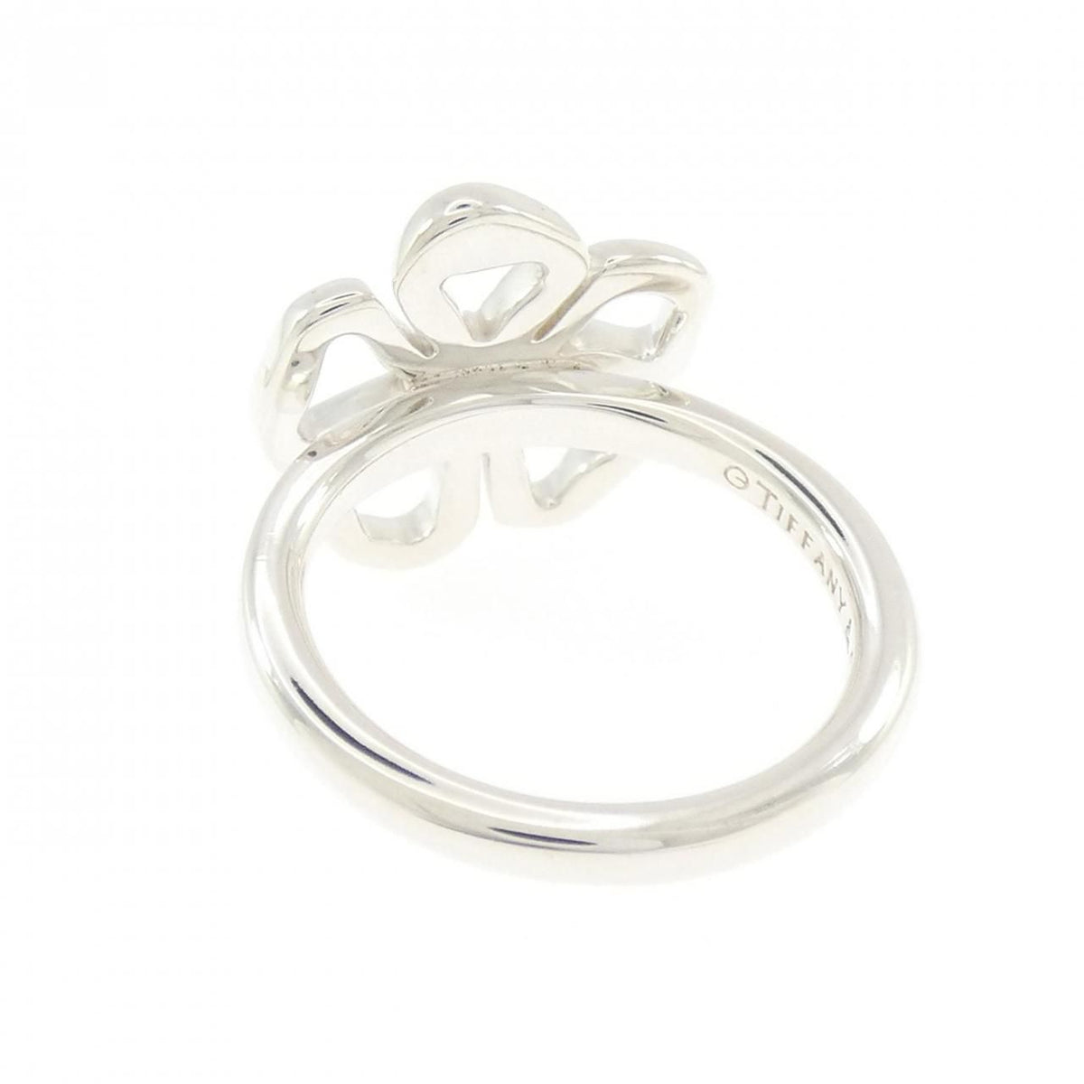 Tiffany & Co Flower Ring — view 3